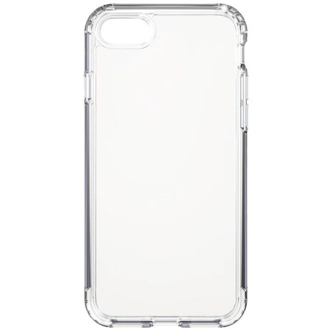 Black Rock Clear Protection Backcover Apple iPhone 7, iPhone 8, iPhone SE (2. Generation), iPhone SE (3. Generation) Transparant