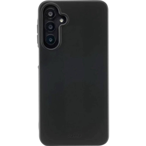 Hama Cover Samsung Galaxy A16 Zwart