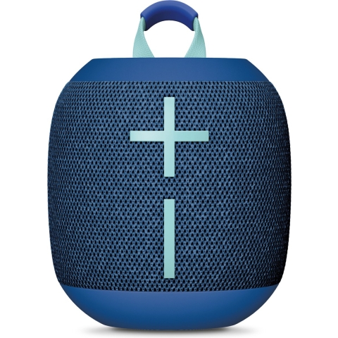 Ultimate Ears Wonderboom 4 Bluetooth luidspreker Draagbaar Blauw
