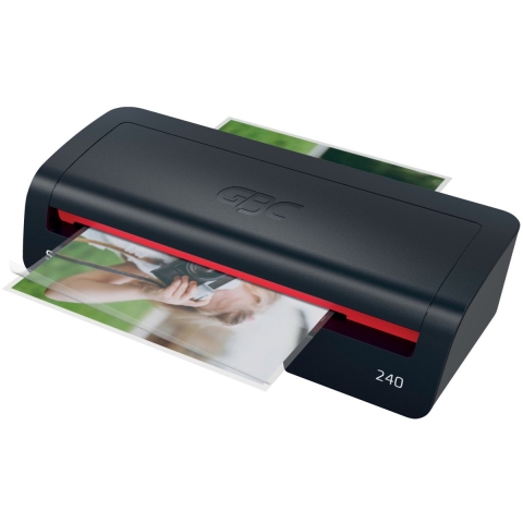 GBC Laminator 4410068EU DIN A4, Creditcard