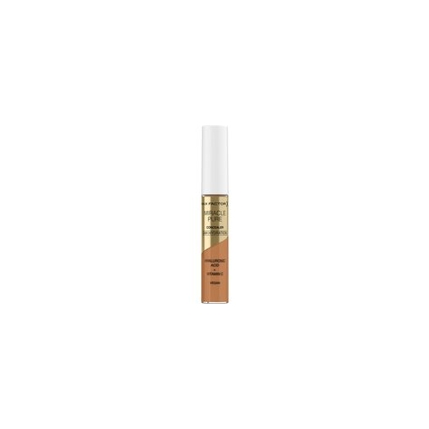 3x Max Factor Miracle Pure Concealer 7 7,8 ml