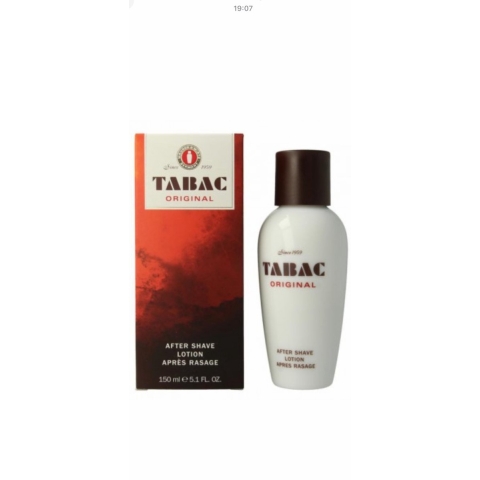 Tabac Tabac Original aftershave lotion - 150ml