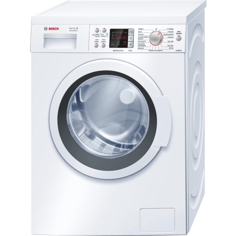 Bosch WAQ28446NL.CR.Wasmachine