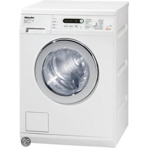 Miele Wasmachine W 5825 LW