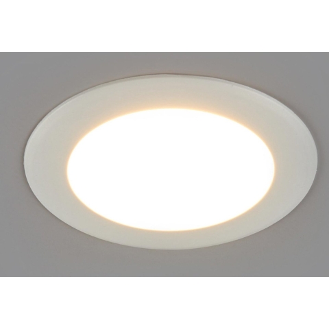 Arcchio - Arian Ingebouwd Spot 6W White