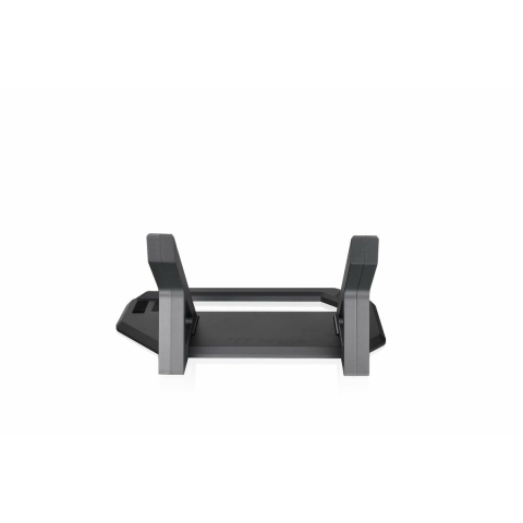 Thermaltake Chassis Stand Kit for The Tower 600 Snow White PC-standaard Sneeuwwit, Zwart