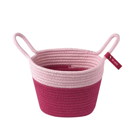 Basket Roze - Step Accessoire