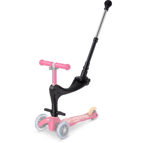 Mini Deluxe 3 in 1 Push Set - Step Accessoires