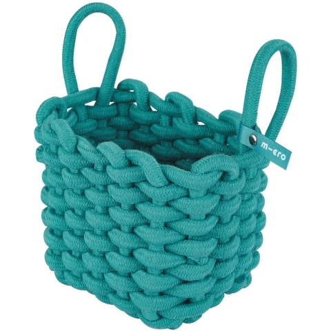 Eco Groen - Stepmand