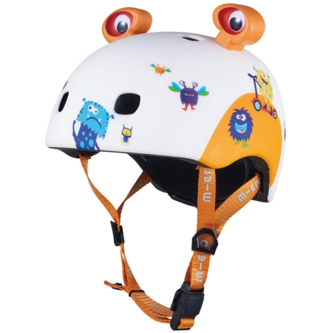Deluxe 3D Monsters - Helm