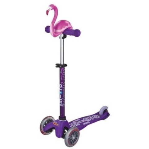 Scooter Buddy Flamingo - Step Accessoires