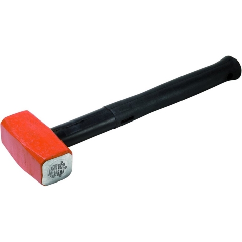 Bahco terugslagvrije moker | 489-1100