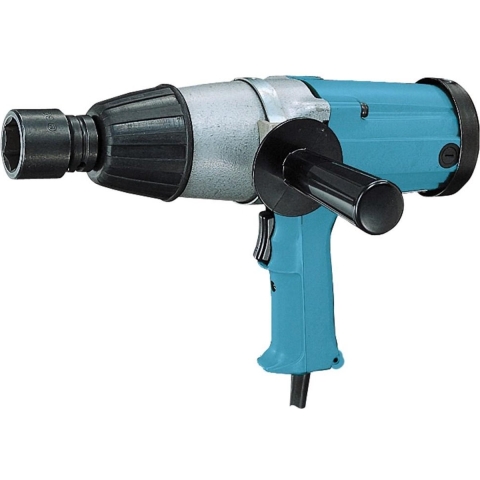 Makita 6906 Slagmoersleutel | 588Nm - 6906