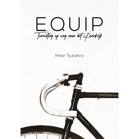 Equip (Paperback)