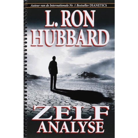 Zelf Analyse (Paperback)