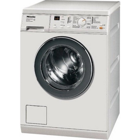 Miele Wasmachine W 3203 LW