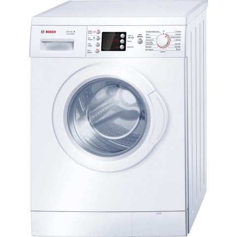 Bosch WAE28468NL - Serie 4 - VarioPerfect