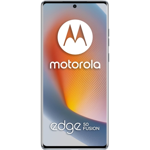 motorola edge 50 fusion - 256GB - Marshmallow Blue