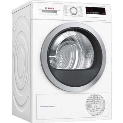 SER4, Warmtepomp, 8kg, A++, SCC