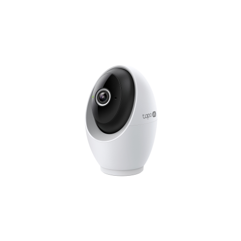 Tapo C260 4k Wifi Slimme Binnencamera Wit