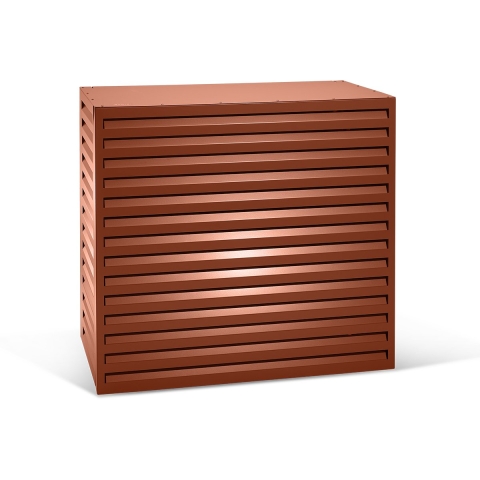 Evolar Airco Omkasting Steenrood Large