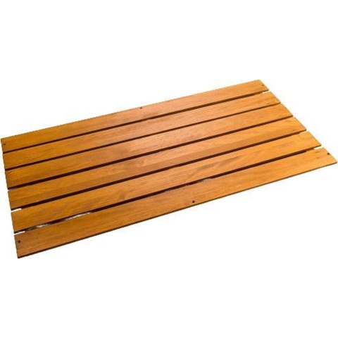 Evolar Bottom Panel voor Airco Omkasting Wood Small