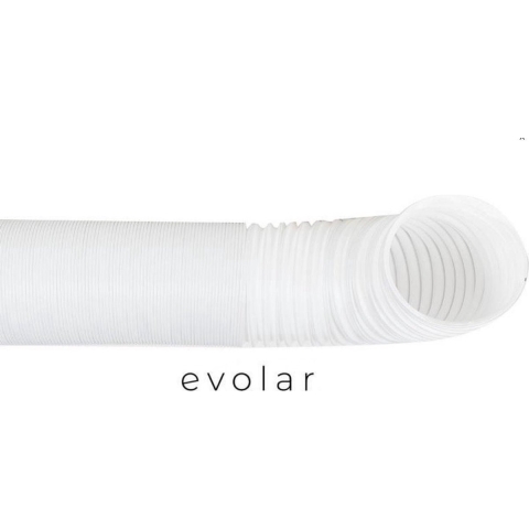 Evolar Afvoerslang voor Mobiele Airco's