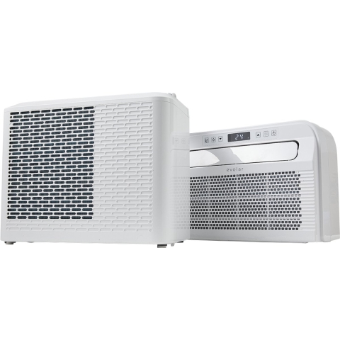 Evolar SAC500CW Caravan Split Airco - Met Wifi