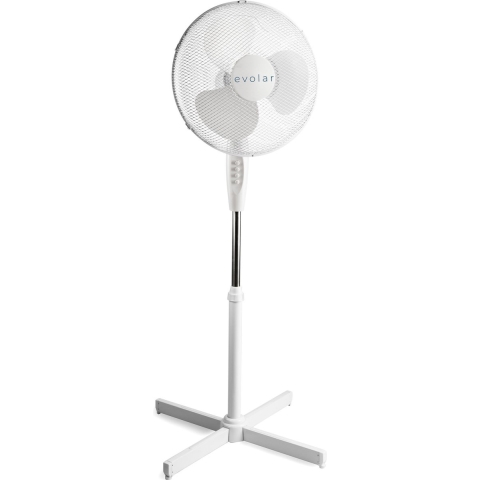 Evolar EVO-16S Statiefventilator Wit