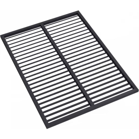 Evolar Achterplaat voor Airco Omkasting Charcoal Grey Tower