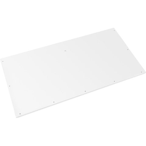 Evolar Bottom Panel voor Airco Omkasting Wit Medium