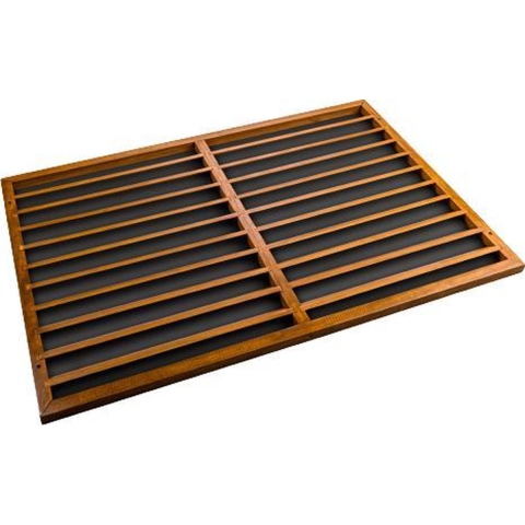 Evolar Achterplaat voor Airco Omkasting Wood XS