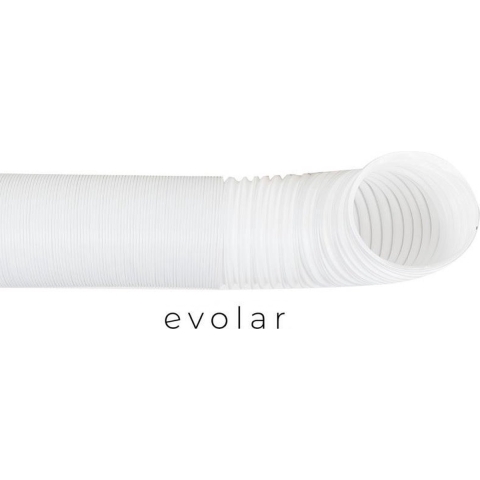 Evolar Afvoerslang voor Mobiele Airco's