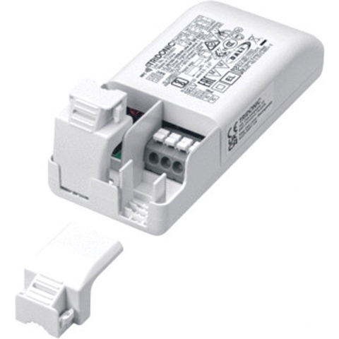 Tridonic LC 20W 100-1050mA 44V o4a NF SR EXC3 LED-driver 20 W 1.05 A 15 - 44 V 1 stuk(s)