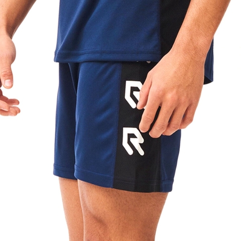 Robey RS2011 Performance Short - Navy/Black - XXL
