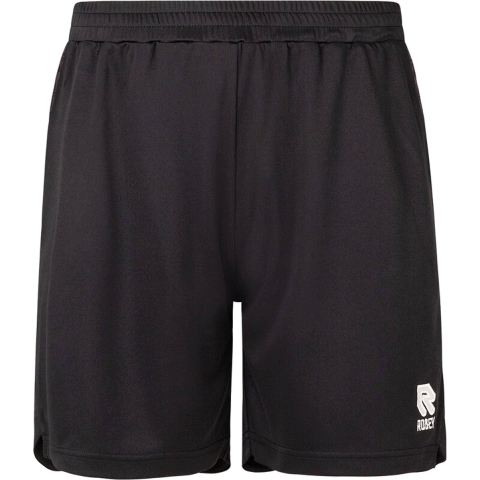 Robey RS2019 Patron Goalkeeper short - Black - XXXL