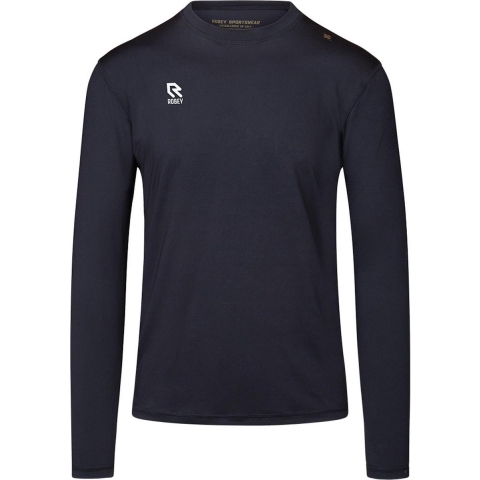 Robey RS6013 Baselayer Top - Black - 140