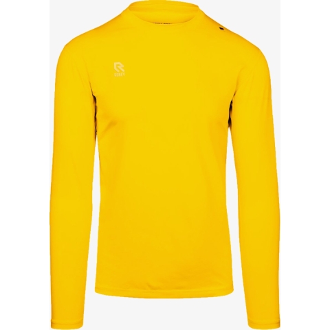 Robey RS6013 Baselayer Top - Yellow - 164
