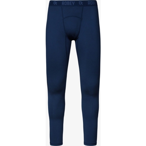 Robey RS6014 Baselayer Pants - Navy - M
