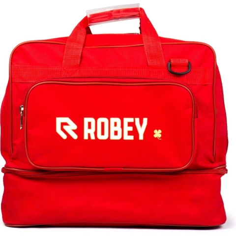 Robey RS8008 Sportsbag Junior - Red - Junior
