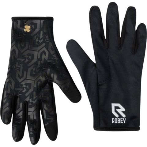 Robey RS8037 Gloves - Black - XS