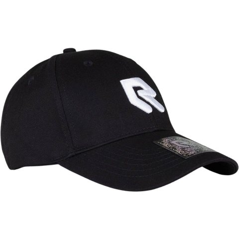 Robey RS8039 6 Panel Pitcher Cap - Black - O/S