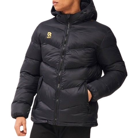 Robey RS4519 Performance Padded Jacket - Black - M