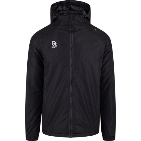 Robey RS4525 Crossbar Allround Jacket - Black - XXXL