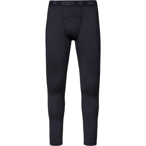 Robey RS6014 Baselayer Pants - Black - XXXL