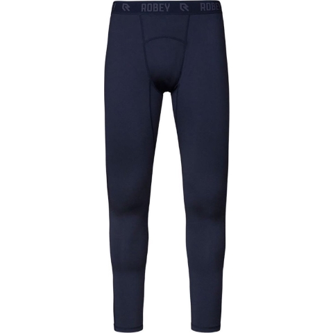 Robey RS6014 Baselayer Pants - Black - XXXXL