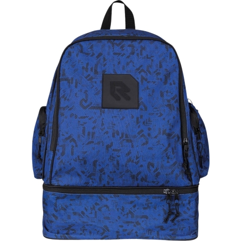 Robey RS8061 Playmaker Backpack - Royal Blue - O/S