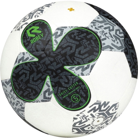 Robey RS8054 Daisy Cutter Training Ball 290 Gr S5 - Neon Green - Ball 5