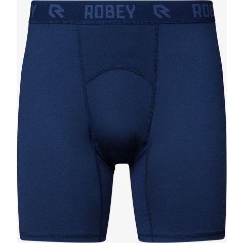 Robey RS6015 Baselayer Short - Navy - 116