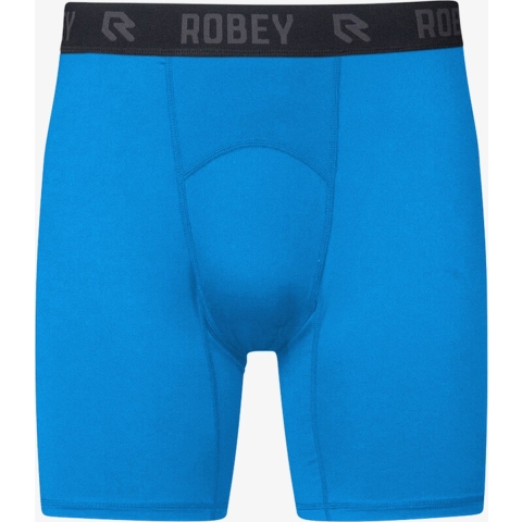 Robey RS6015 Baselayer Short - Sky Blue - XL
